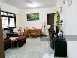 Blk 290B Compassvale Crescent (Sengkang), HDB 4 Rooms #123695732